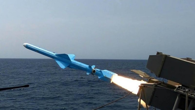 Експортният център на Министерството на отбраната на Иран Mindex предложи на